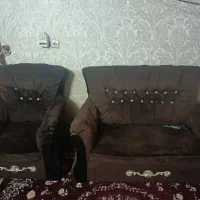 مبل هفت نفره بفروش میرسد