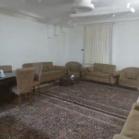 سوییت اقامتی دوخوابه