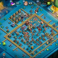 اکانت کلش حراج