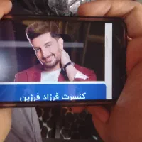 کنسزت فرزاد فرزین ۲۹ شهریور
