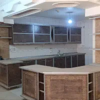 کابینت آشپزخانه