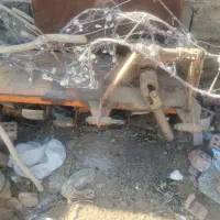 فروش تراکتور گلدونی 238ایتالیایی|خودرو سنگین|یزدان شهر, |دیوار