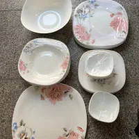 سرویس آرکوپال ۶نفره