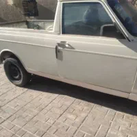 پیکان وانت مدل ۸۹