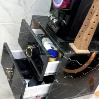 دکور آرایشگاه|آرایشگاه و سالن‌های زیبایی|ری, شهادت|دیوار