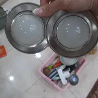 هالوژن سقفی|لامپ و چراغ|تهران, جیحون|دیوار
