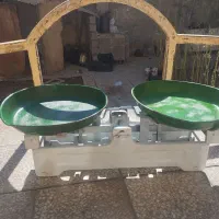 ترازو کیلویی بزرگ