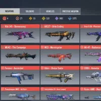 اکانت ۵۰۰ تومان خیلی خیلی ارزان دادم