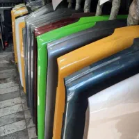 کاپوت۱۳۲گلگیرپارس سپر۲۰۶درب۴۰۵سمندالنودکوییک۱۱تیبا|قطعات یدکی و لوازم جانبی|مشهد, الهیه|دیوار
