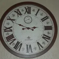 ساعت دیواری شوبرت