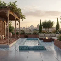 اپارتمان معاوضه ب ل و ا ر ش ی ر ا ز