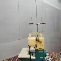 سردوز خیاطی JUKI1025(ژوکی)|چرخ خیاطی و ریسندگی|اشنویه, |دیوار