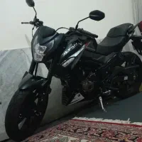 فروش موتور سیکلت|موتورسیکلت|جویبار, |دیوار