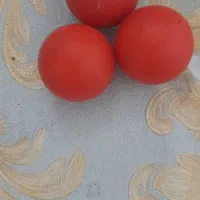 توپ فوتبال دستی