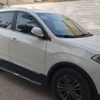 تیگو۵، مدل ۱۳۹۶