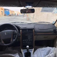 پارس موتور جدید 1402|خودرو سواری و وانت|جناح, |دیوار