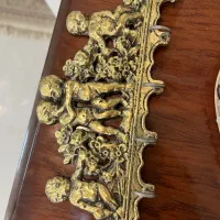 جاکلیدی برنزی|صنایع دستی و سایر لوازم تزئینی|قم, سراجه (۱۵ خرداد)|دیوار