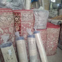 فرش رستورانی و سنتی