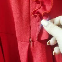 پیراهن زنانه