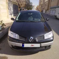 مگان 2000|خودرو سواری و وانت|شاهین‌شهر, خانه کارگر|دیوار