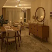 فروش آپارتمان ۸۶ متری ۲ خوابه در قلهک