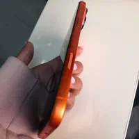 ایفون۱۷ پرومکس طرح ، های کپی