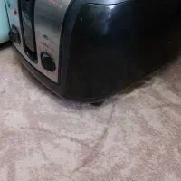 سرخ کن۸لیتری|اجاق گاز و لوازم برقی پخت‌وپز|بروجرد, |دیوار