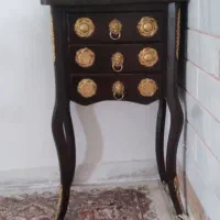 حراجمیزتلویزیون/ تلفن/عسلی/بوفه|حراج|کرمانشاه, |دیوار