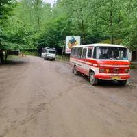 سرویس دربستی مینی بوس