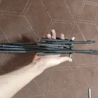 منقل کبابی سیار|اجاق گاز و لوازم برقی پختوپز|نیشابور, دربقاضی|دیوار