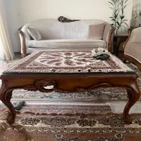 مبل و نهارخوری