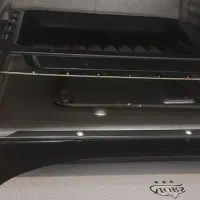 آون توستر لوکسل|اجاق گاز و لوازم برقی پخت‌وپز|رشت, نخودچر|دیوار