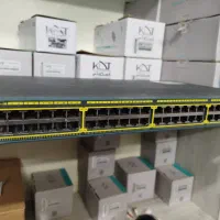 سوئچ سیسکو cisco 2960 سری s