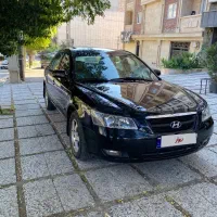 سوناتا ۲۰۰۷فول کامل اتومات در حد|خودرو سواری و وانت|گرگان, |دیوار