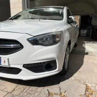 شاهین G سانروفدار