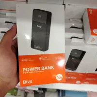 پاور بانک بیوا در سه مدل، فروش به صورت عمده|لوازم جانبی موبایل و تبلت|شیراز, سرو|دیوار