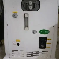 دستگاه لیزر الکساندریت و ریموور تتو|آرایشی، بهداشتی، درمانی|ری, فیروزآبادی|دیوار