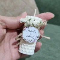 شمع|صنایع دستی و سایر لوازم تزئینی|شیراز, دارالرحمه|دیوار