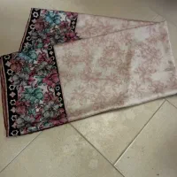 تعدادی شال و‌ روسری قوار دار نو|لباس|سیرجان, |دیوار