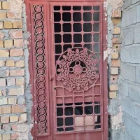 ساخت درب و پنجره آهنی کیفیت عالی|مصالح و تجهیزات ساختمان|ایرانشهر, |دیوار