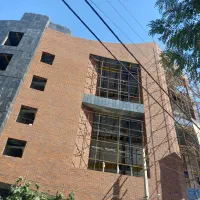 انجام انواع نمایی آجر و سنگ ساختمان|خدمات پیشه و مهارت|اندیشه, اندیشه فاز ۱|دیوار