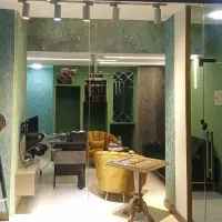 دکوراسیون داخلی و بازسازی صفر تا صد