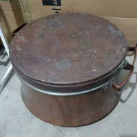 دیگ مسی