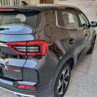 x55 pro 1404|خودرو سواری و وانت|اهواز, کوی ملی راه|دیوار