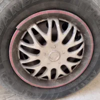 قالپاق پراید