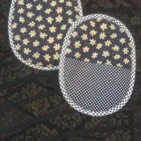 دستگیره عمده و تکی|سفره، حوله، دستمال آشپزخانه|قدس, شهرقدس|دیوار