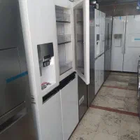 سایدبای‌ساید‌دوو‌مدل‌0034|یخچال و فریزر|تهران, تهرانپارس غربی|دیوار