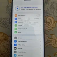 اپل iPhone 15 Pro Max با حافظهٔ ۱ ترابایت|موبایل|آبیک, |دیوار