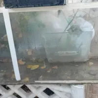 باربند پژو ۴۰۵ آردی روا و اکواریوم با لوازم و ماهی