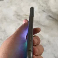 iPhone 11 - 128 GB - zaa‌ - دوسیم کارت|موبایل|بجنورد, |دیوار